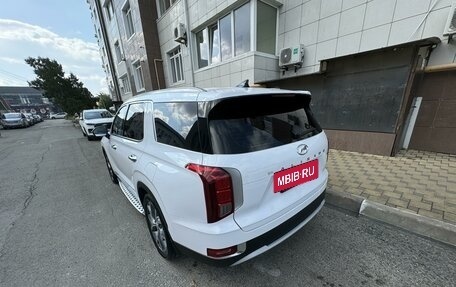 Hyundai Palisade I, 2020 год, 4 750 000 рублей, 3 фотография