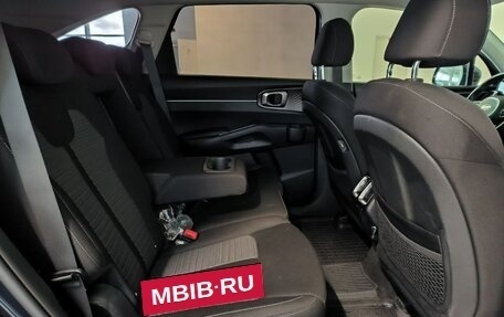 KIA Sorento IV, 2021 год, 3 510 000 рублей, 19 фотография