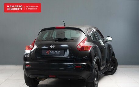 Nissan Juke II, 2012 год, 930 000 рублей, 3 фотография