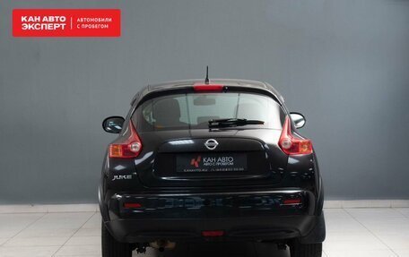 Nissan Juke II, 2012 год, 930 000 рублей, 4 фотография