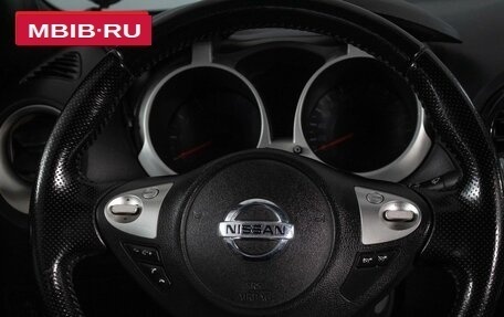 Nissan Juke II, 2012 год, 930 000 рублей, 9 фотография