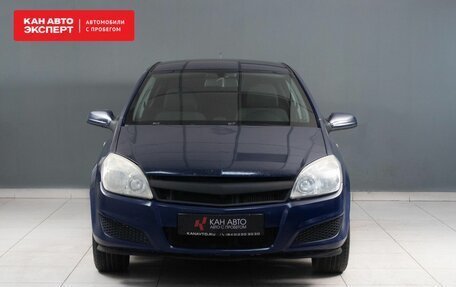 Opel Astra H, 2008 год, 310 000 рублей, 2 фотография