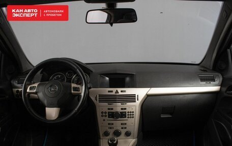 Opel Astra H, 2008 год, 310 000 рублей, 6 фотография