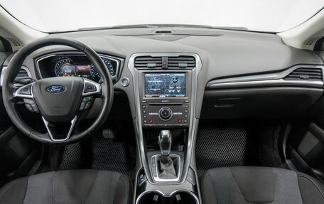 Ford Mondeo V, 2016 год, 1 560 000 рублей, 12 фотография