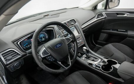 Ford Mondeo V, 2016 год, 1 560 000 рублей, 15 фотография