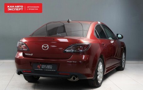 Mazda 6, 2011 год, 968 440 рублей, 3 фотография