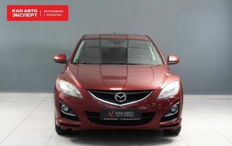 Mazda 6, 2011 год, 968 440 рублей, 2 фотография