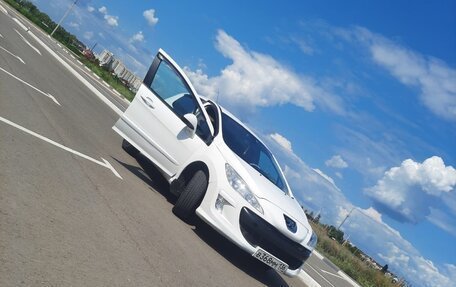 Peugeot 308 II, 2009 год, 390 000 рублей, 11 фотография