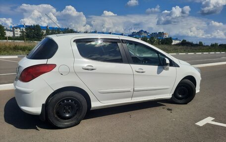 Peugeot 308 II, 2009 год, 390 000 рублей, 3 фотография