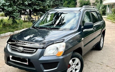 KIA Sportage II, 2010 год, 1 150 000 рублей, 12 фотография