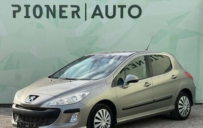 Peugeot 308 II, 2010 год, 640 000 рублей, 1 фотография