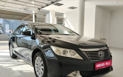 Toyota Camry, 2011 год, 1 627 000 рублей, 1 фотография