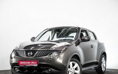 Nissan Juke II, 2012 год, 835 000 рублей, 1 фотография