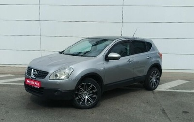 Nissan Qashqai, 2008 год, 895 000 рублей, 1 фотография