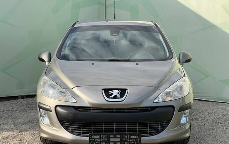 Peugeot 308 II, 2010 год, 640 000 рублей, 2 фотография