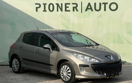 Peugeot 308 II, 2010 год, 640 000 рублей, 3 фотография