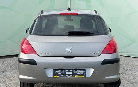 Peugeot 308 II, 2010 год, 640 000 рублей, 6 фотография