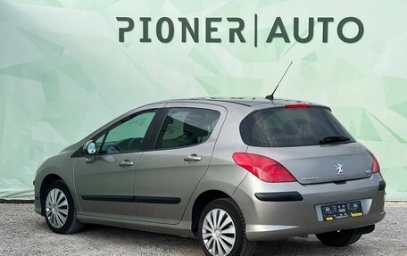 Peugeot 308 II, 2010 год, 640 000 рублей, 5 фотография