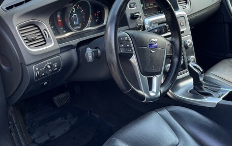 Volvo S60 III, 2016 год, 2 690 000 рублей, 6 фотография