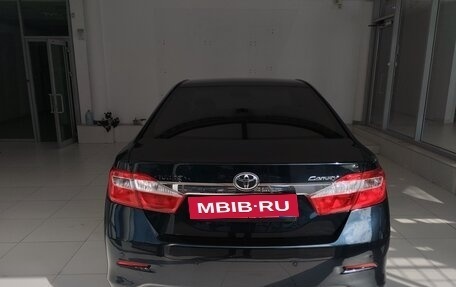 Toyota Camry, 2011 год, 1 627 000 рублей, 5 фотография