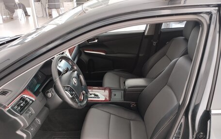 Toyota Camry, 2011 год, 1 627 000 рублей, 14 фотография