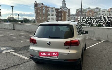 Volkswagen Tiguan I, 2013 год, 3 фотография