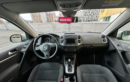 Volkswagen Tiguan I, 2013 год, 6 фотография