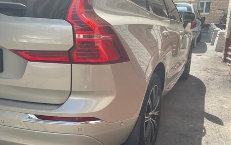 Volvo XC60 II, 2018 год, 3 850 000 рублей, 17 фотография