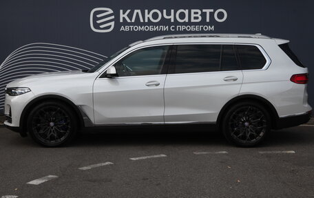 BMW X7, 2019 год, 8 500 000 рублей, 2 фотография