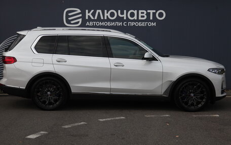 BMW X7, 2019 год, 8 500 000 рублей, 6 фотография