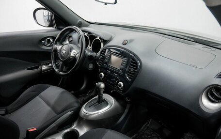 Nissan Juke II, 2012 год, 835 000 рублей, 8 фотография