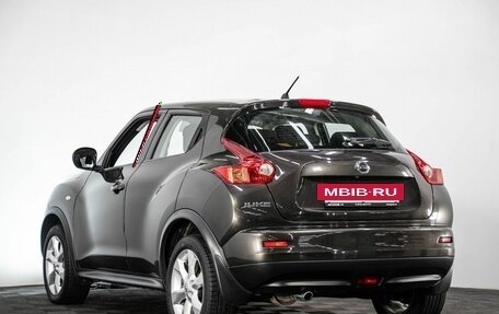 Nissan Juke II, 2012 год, 835 000 рублей, 6 фотография