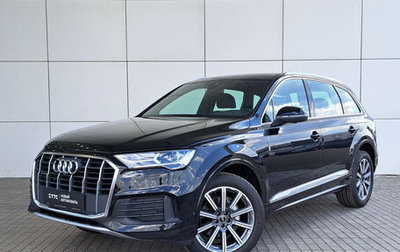 Audi Q7, 2023 год, 13 447 462 рублей, 1 фотография