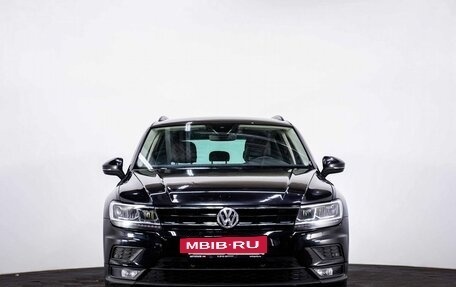 Volkswagen Tiguan II, 2019 год, 1 845 000 рублей, 2 фотография