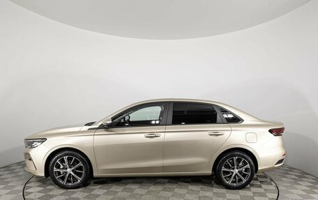 Geely Emgrand, 2024 год, 2 494 790 рублей, 8 фотография