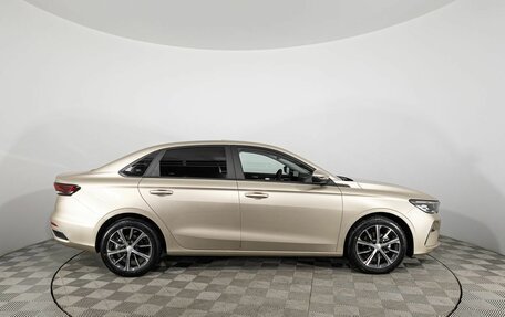 Geely Emgrand, 2024 год, 2 494 790 рублей, 9 фотография