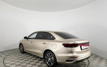 Geely Emgrand, 2024 год, 2 494 790 рублей, 3 фотография