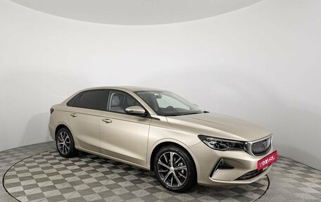 Geely Emgrand, 2024 год, 2 494 790 рублей, 2 фотография