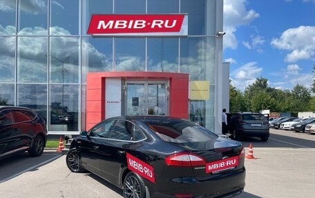 Ford Mondeo IV, 2007 год, 737 000 рублей, 7 фотография