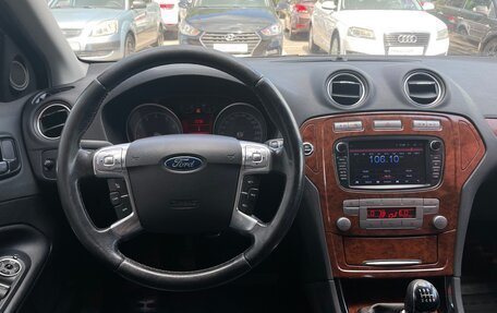 Ford Mondeo IV, 2007 год, 737 000 рублей, 16 фотография