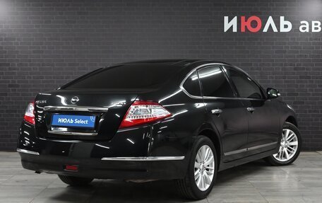 Nissan Teana, 2011 год, 1 300 000 рублей, 7 фотография