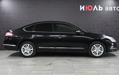 Nissan Teana, 2011 год, 1 300 000 рублей, 9 фотография