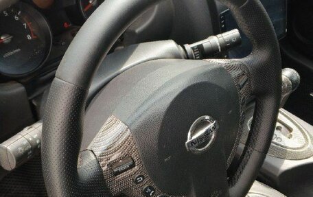 Nissan Qashqai, 2008 год, 895 000 рублей, 7 фотография