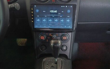 Nissan Qashqai, 2008 год, 895 000 рублей, 10 фотография