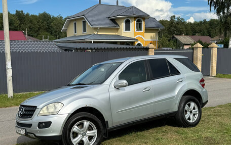 Mercedes-Benz M-Класс, 2006 год, 1 300 000 рублей, 3 фотография