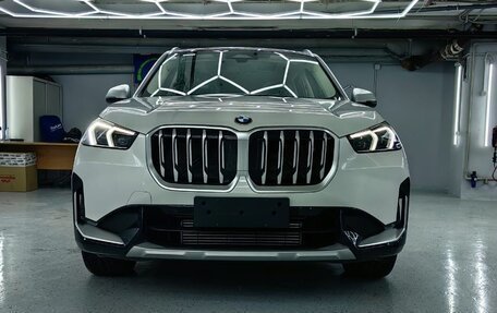 BMW X1, 2024 год, 3 фотография