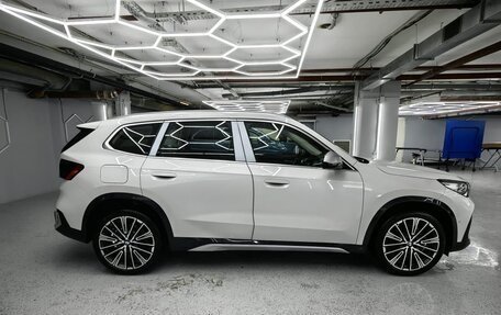 BMW X1, 2024 год, 6 фотография