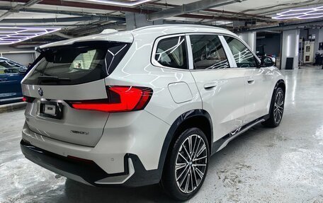 BMW X1, 2024 год, 19 фотография