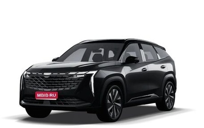 Geely Atlas, 2024 год, 3 399 990 рублей, 1 фотография