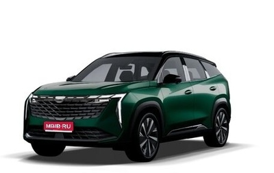 Geely Atlas, 2024 год, 3 594 990 рублей, 1 фотография